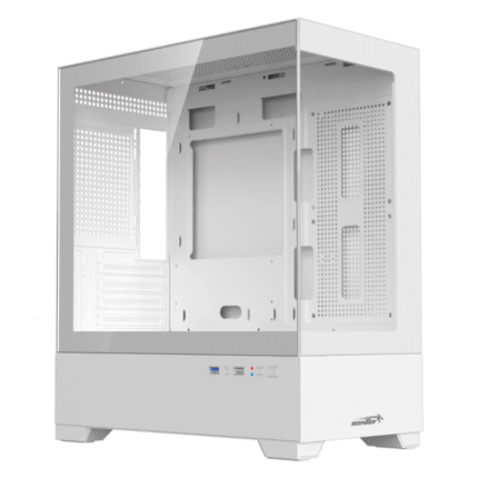 Gabinete Sentey H30 Blanco