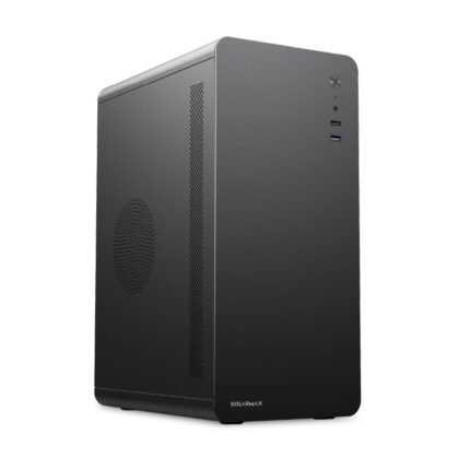 Gabinete Solarmax CM-2808 600w