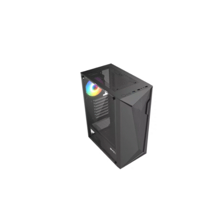Gabinete SYX EQS9 1* FAN