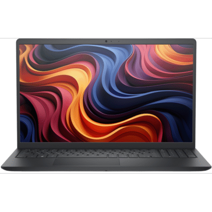 Notebook DELL DC15255