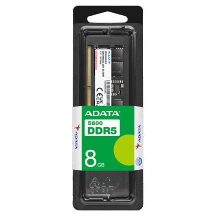 RAM SODIMM DDR5 Adata 8gb 5600mhz