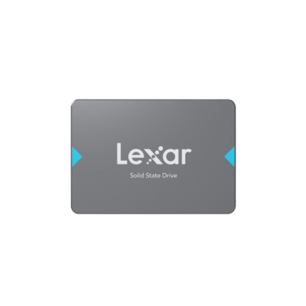 SSD SATA III Lexar NQ100 256gb