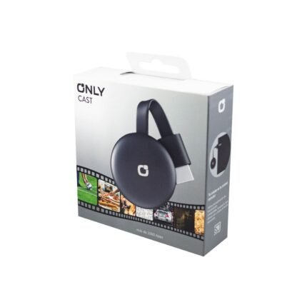 TV-CONVERTIDOR-ONLY CAST