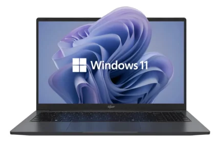 NOTEBOOK GFAST N-321R RYZEN 3-3200U/SSD240/8GB/15.6"/W11