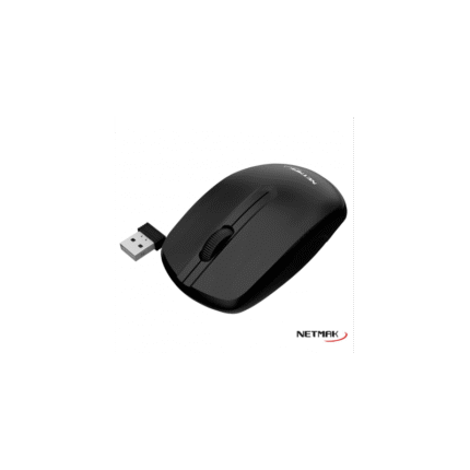 MOUSE NETMAK NM-M684 WIRELESS