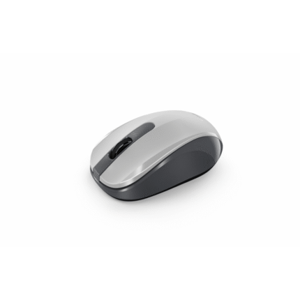 MOUSE GENIUS NX-8008S WHITE-GRAY WIRELESS 2.4GHZ