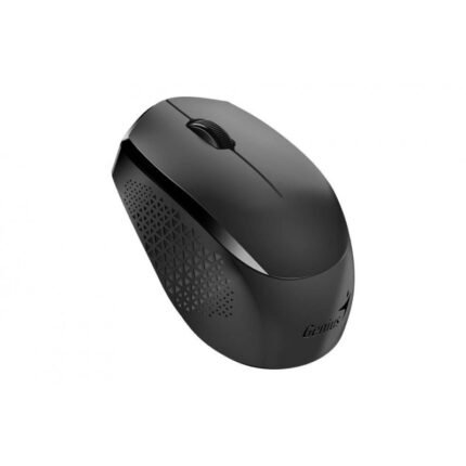 MOUSE GENIUS NX-8000S NEGRO WIRELESS 2.4GHZ