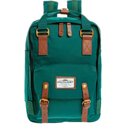 MOCHILA GADNIC MOCH027V  SOUTH PORT ELEGANTE