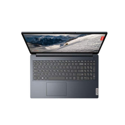 NOTEBOOK LENOVO IDEAPAD 1 15AMN7 RYZEN 5 7520U/8GB/256/T
