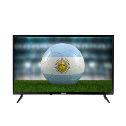 TELEVISOR LED GLOBAL SMART TV 50" TV-SMART-50IFHD
