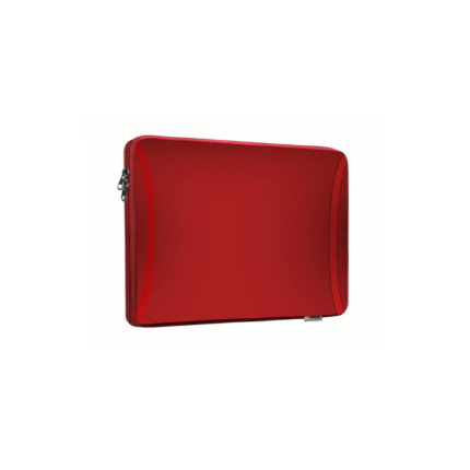 FUNDA CDTEK 15.6" P/NB NEO C/BOL ROJO