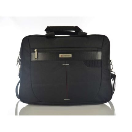 MALETIN CHENSON 30599 14" NEGRO X-SPORTS