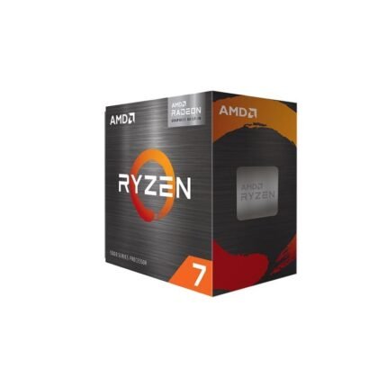 MICROPROCESADOR  AMD RYZEN 7 5700 4.6 GHZ 8 CORE AM4