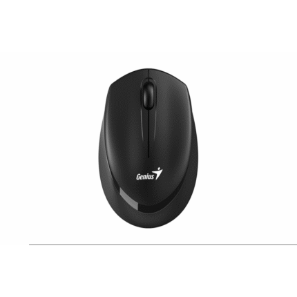 MOUSE GENIUS NX-7009 NEGRO WIRELESS 2.4GHZ