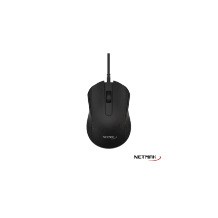 MOUSE NETMAK NM-M620 USB/1200DPI