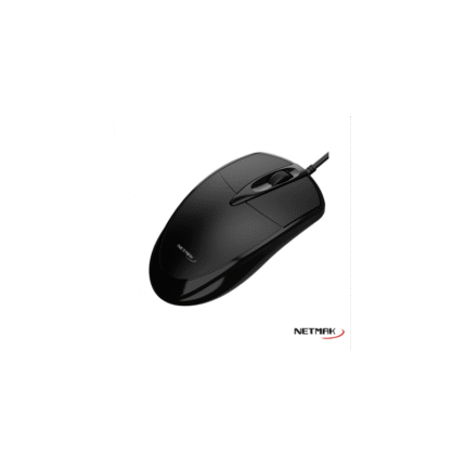 MOUSE NETMAK NM-M625 USB
