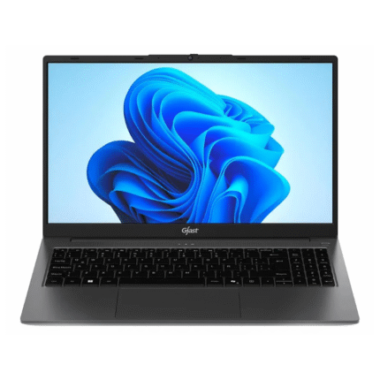 NOTEBOOK GFAST N-321R RYZEN 3-3200U/SSD240/8GB/15.6"/W11