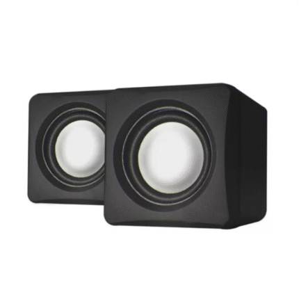 PARLANTE PC GENERICO TIPO KIT MULTIMEDIA