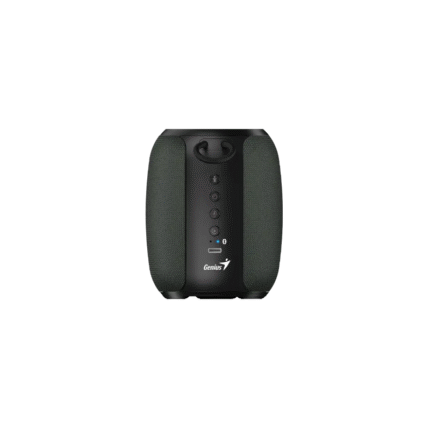 PARLANTE GENIUS SP-915BT BLACK-GEY BLUETOOTH