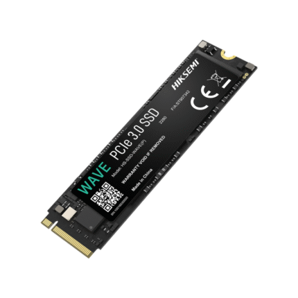 SSD 128 GB HIKSEMI WAVE M.2 NVME HS-SSD-WAVE(P)-12