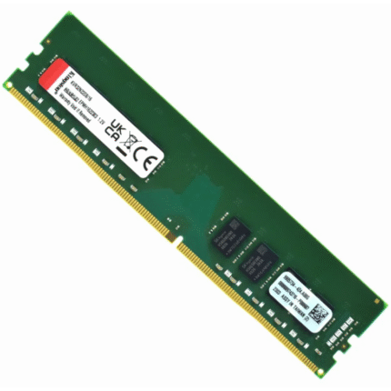 RAM UDIMM DDR4 Kingston 16gb 3200mhz