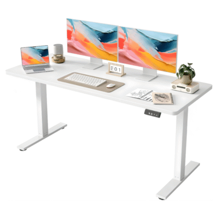 Escritorio Global Electrico Regulable 120X60cm