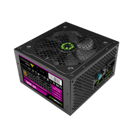 Fuente Gamemax VP-800 800w 80+ Bronze