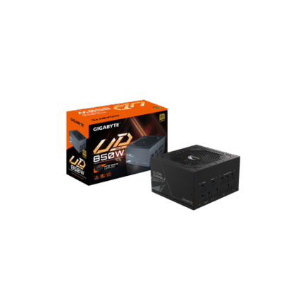 Fuente Gigabyte GP-UD850GM PG5 850w 80+ Bronze
