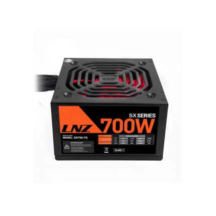 Fuente LNZ SX700-TS 700w