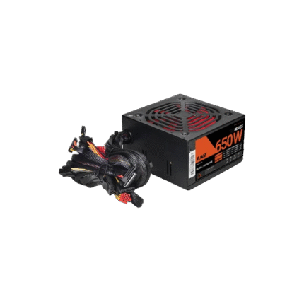 Fuente LNZ ZX650-GZ 650w
