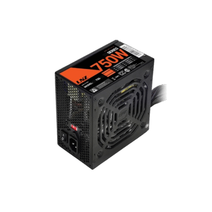 Fuente LNZ ZX750-GZ 750w