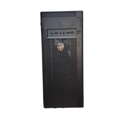 Gabinete Cerverus Office 3.0