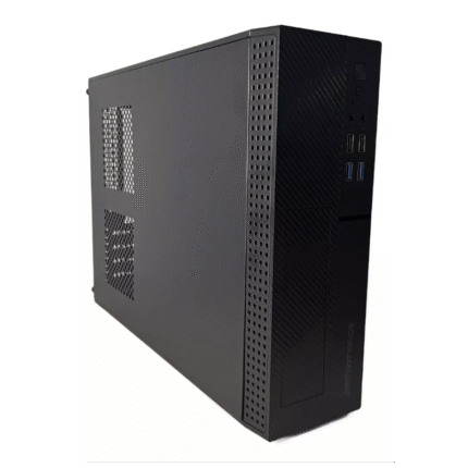 Slim DX-ATX600-5830-NSV2 600w