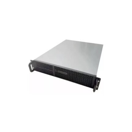 Gabinete rackeable Solarmax 2U550