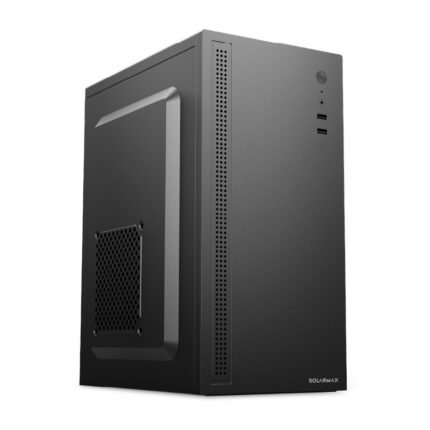 Gabinete kit Solarmax CM-8806 600w