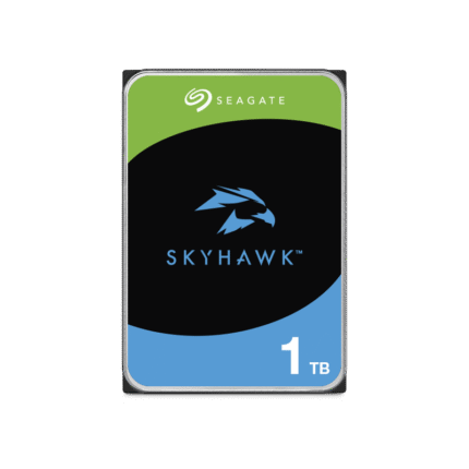 HDD Seagate Skyhawk 1Tb