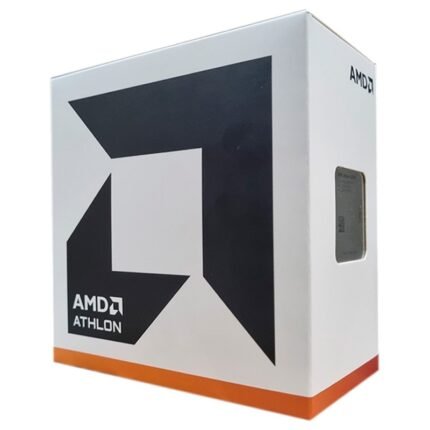 Microprocesador Athlon 3000g AM4