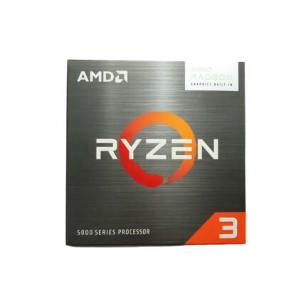 Microprocesador Ryzen 3 5300g AM4