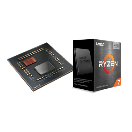 Microprocesador Ryzen 7 5700g AM4