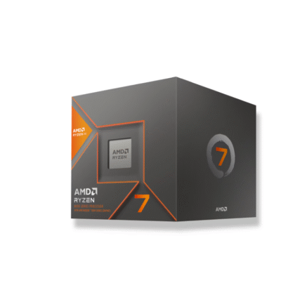 Microprocesador Ryzen 7 8700g AM5