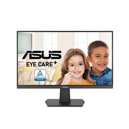 Monitor Asus VA24EHF-J 24"