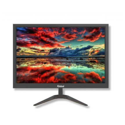 Monitor Global MONI-OFFICE-21.5IFHD 21,5"