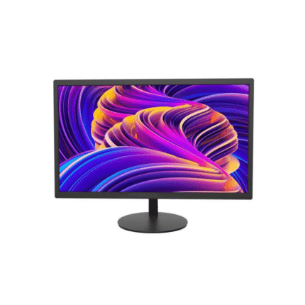 Monitor Hikvision DS-D5019S0-1PO 19"