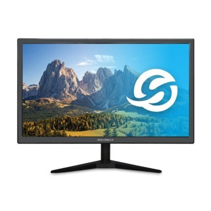Monitor Solarmax SX24F2 23,6"