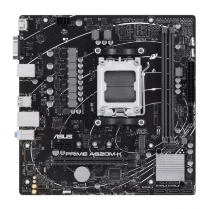 Motherboard Asus Prime A620M-K AM5/DDR5