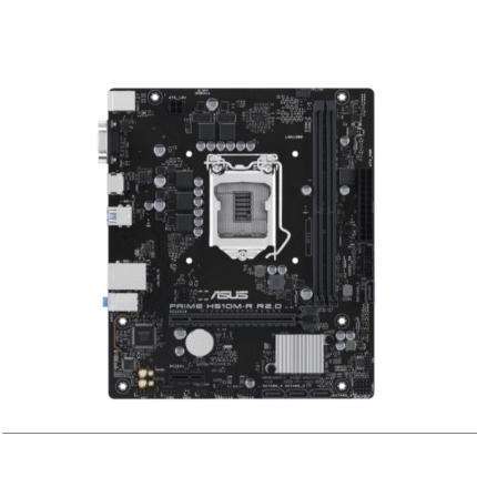 Motherboard Asus Prime H510M-R R2.0 Soc LGA 1200/DDR4