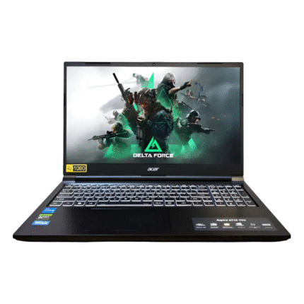 Notebook ACER Aspire 7 Intel i5/16gb/512gb
