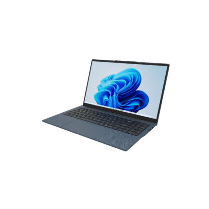 Notebook Gfast N-755R Ryzen 5/8gb/240gb