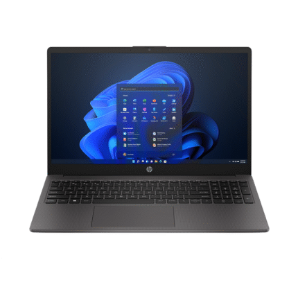 Notebook HP 250 G10 Intel i3/8gb/256gb