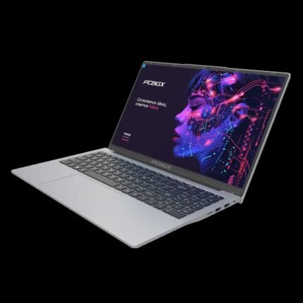 Notebook PCBOX Ryzen 3/8gb/256gb